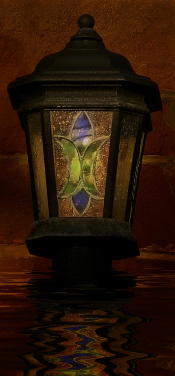 Fleur de Lilly 2
